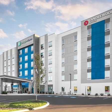 Candlewood Suites Chattanooga Hamilton Place By Ihg Esterno foto