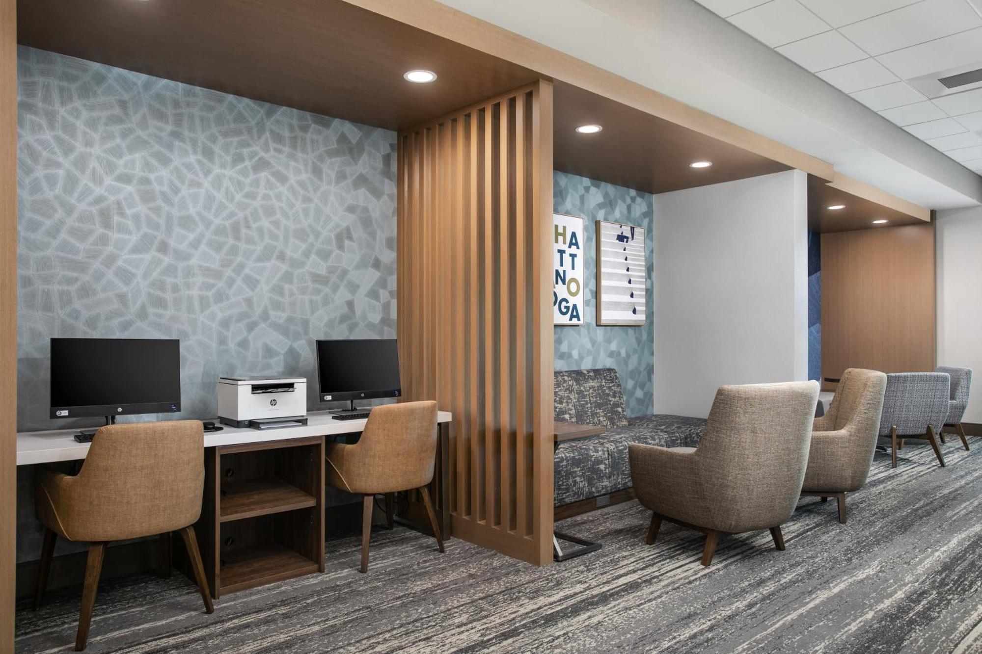 Candlewood Suites Chattanooga Hamilton Place By Ihg Esterno foto