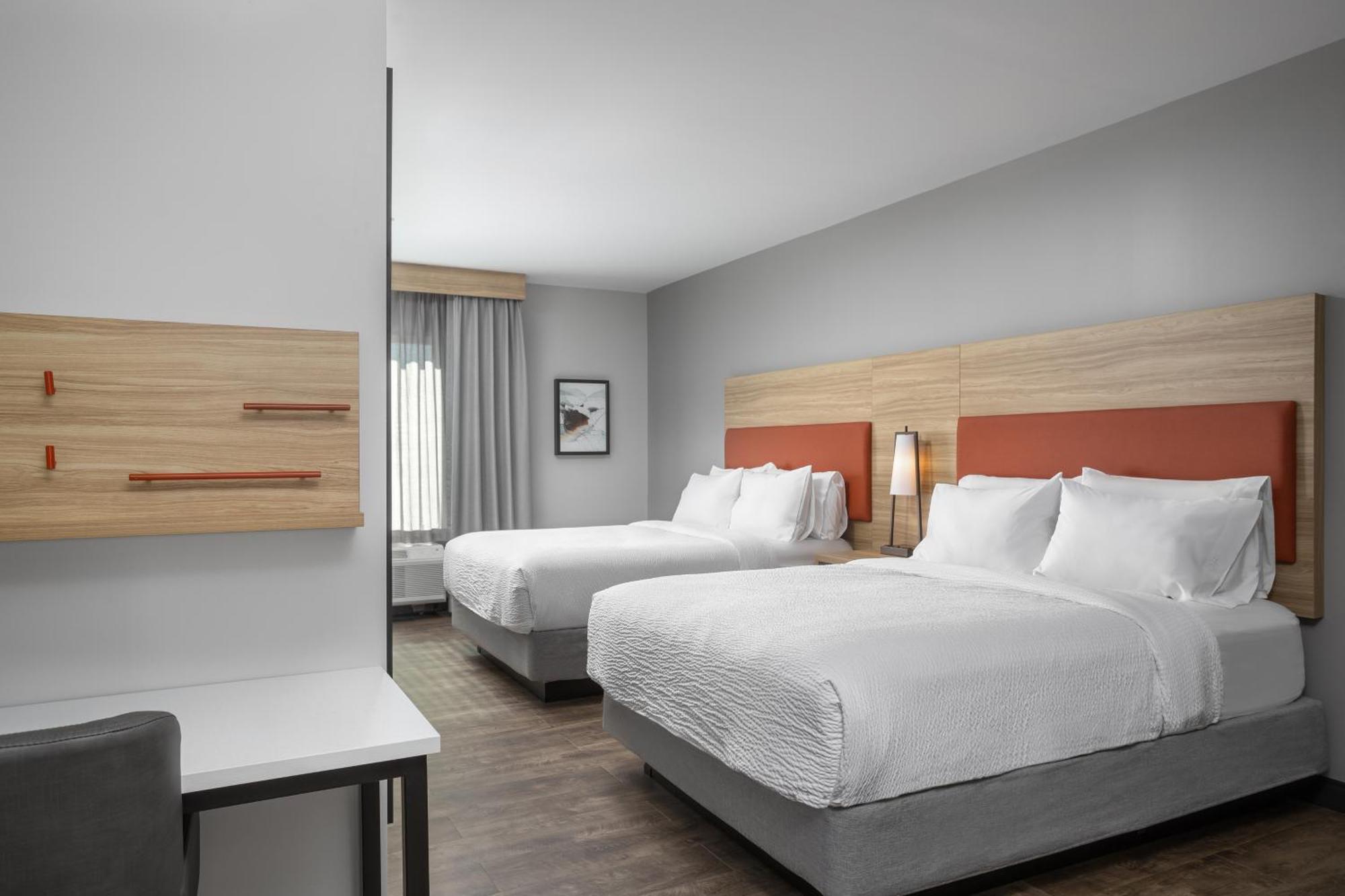 Candlewood Suites Chattanooga Hamilton Place By Ihg Esterno foto