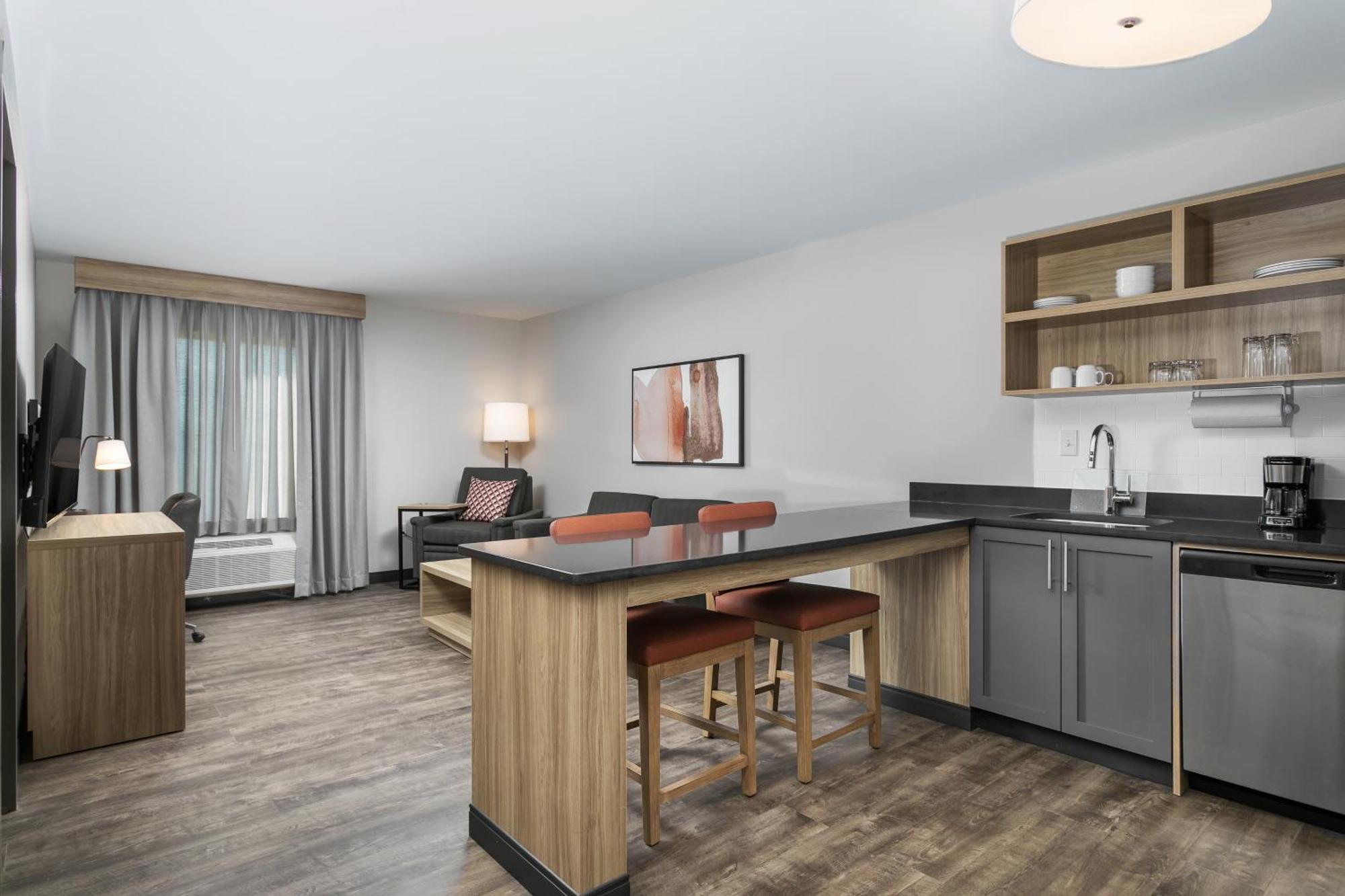 Candlewood Suites Chattanooga Hamilton Place By Ihg Esterno foto