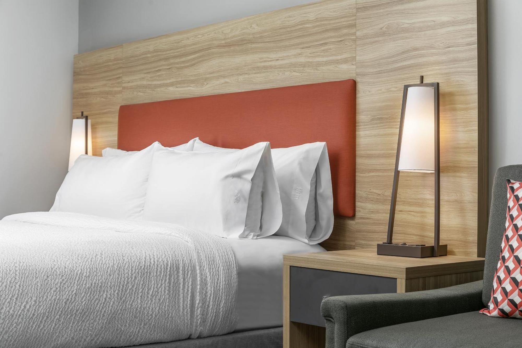 Candlewood Suites Chattanooga Hamilton Place By Ihg Esterno foto