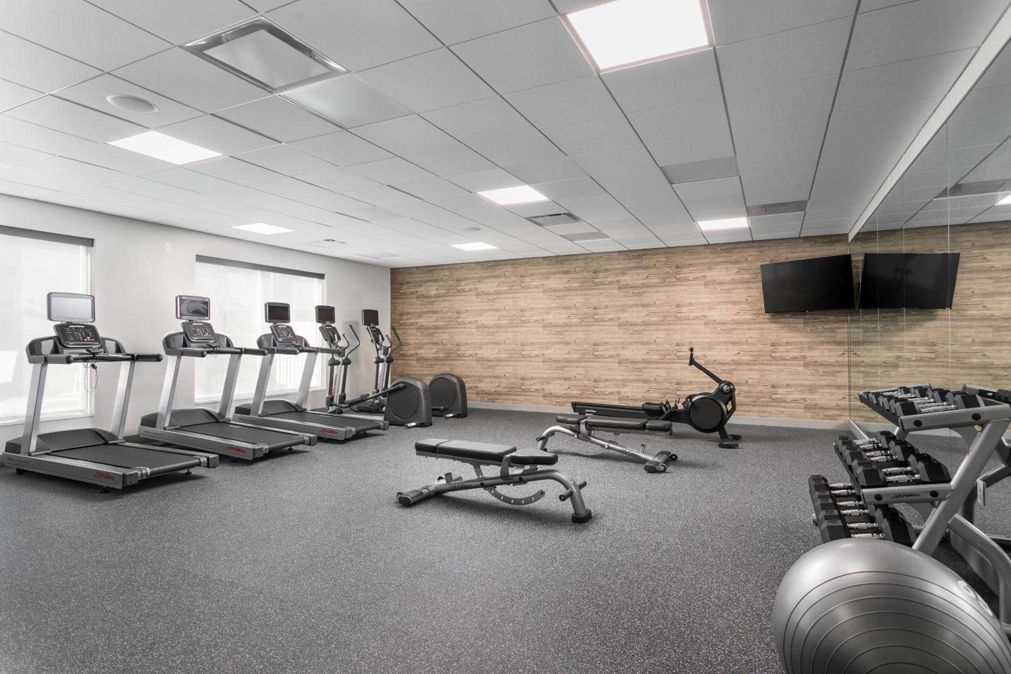 Candlewood Suites Chattanooga Hamilton Place By Ihg Esterno foto