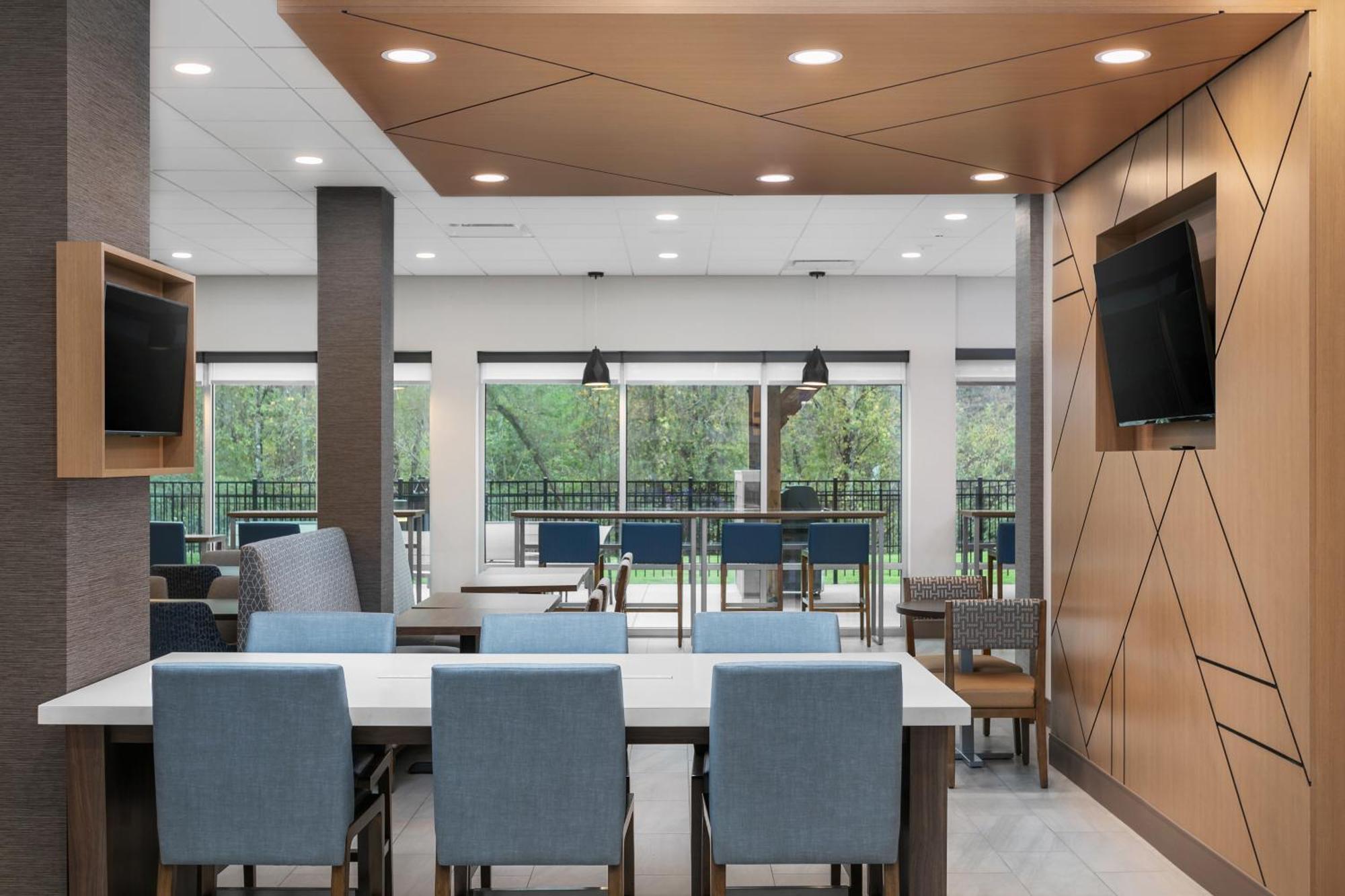 Candlewood Suites Chattanooga Hamilton Place By Ihg Esterno foto