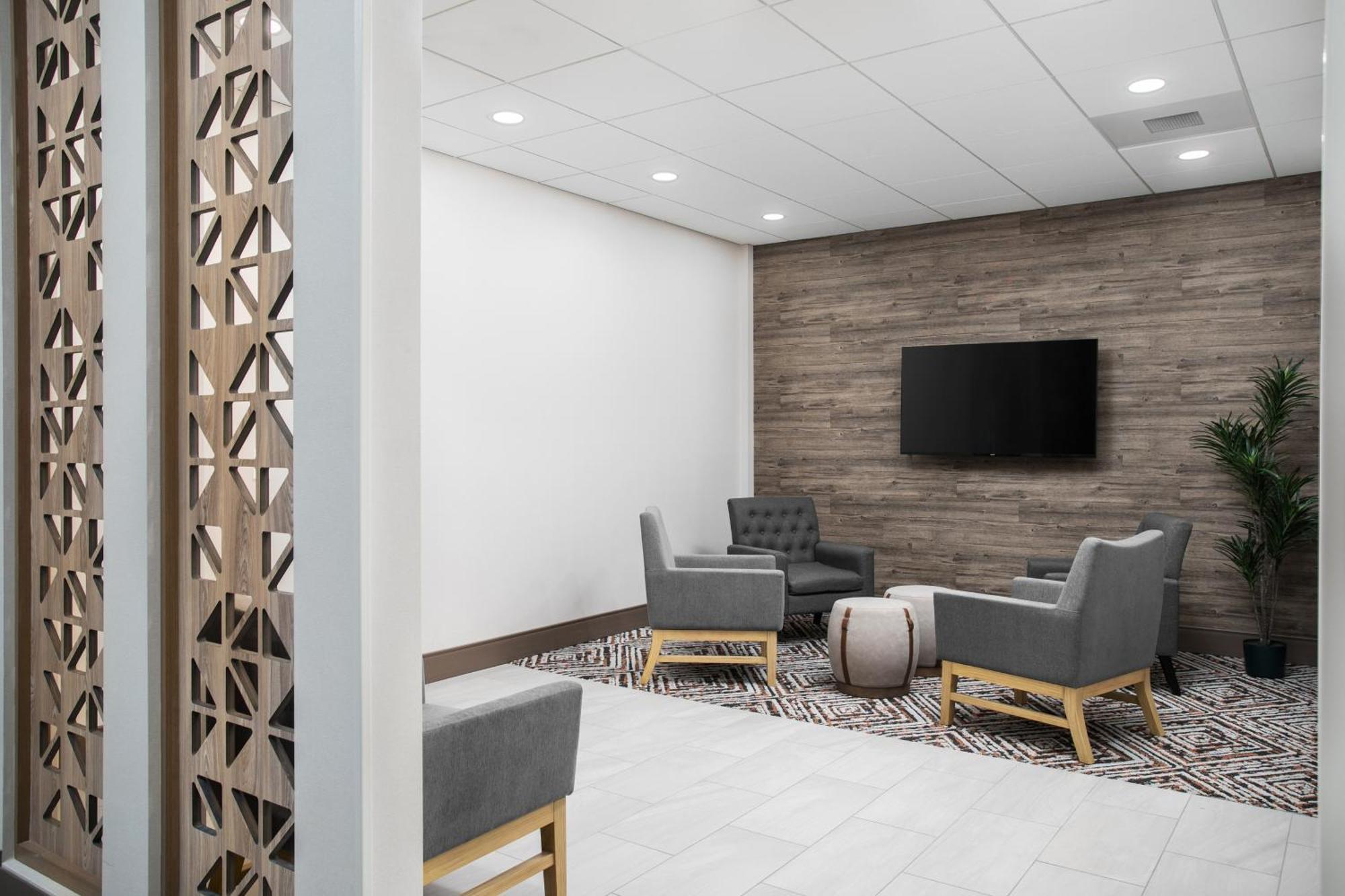 Candlewood Suites Chattanooga Hamilton Place By Ihg Esterno foto