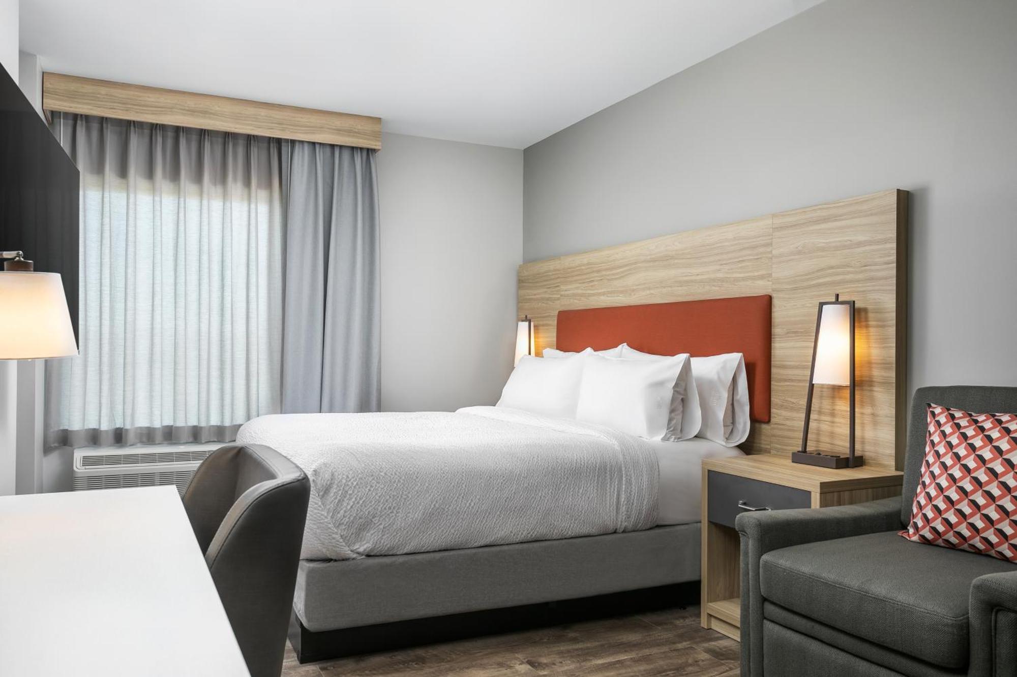 Candlewood Suites Chattanooga Hamilton Place By Ihg Esterno foto
