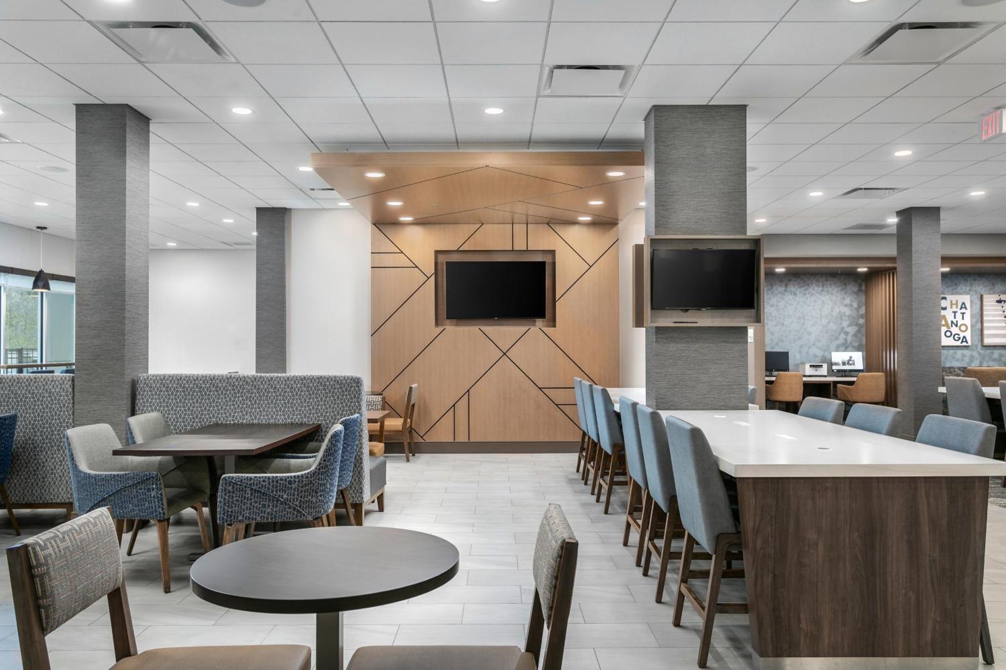 Candlewood Suites Chattanooga Hamilton Place By Ihg Esterno foto