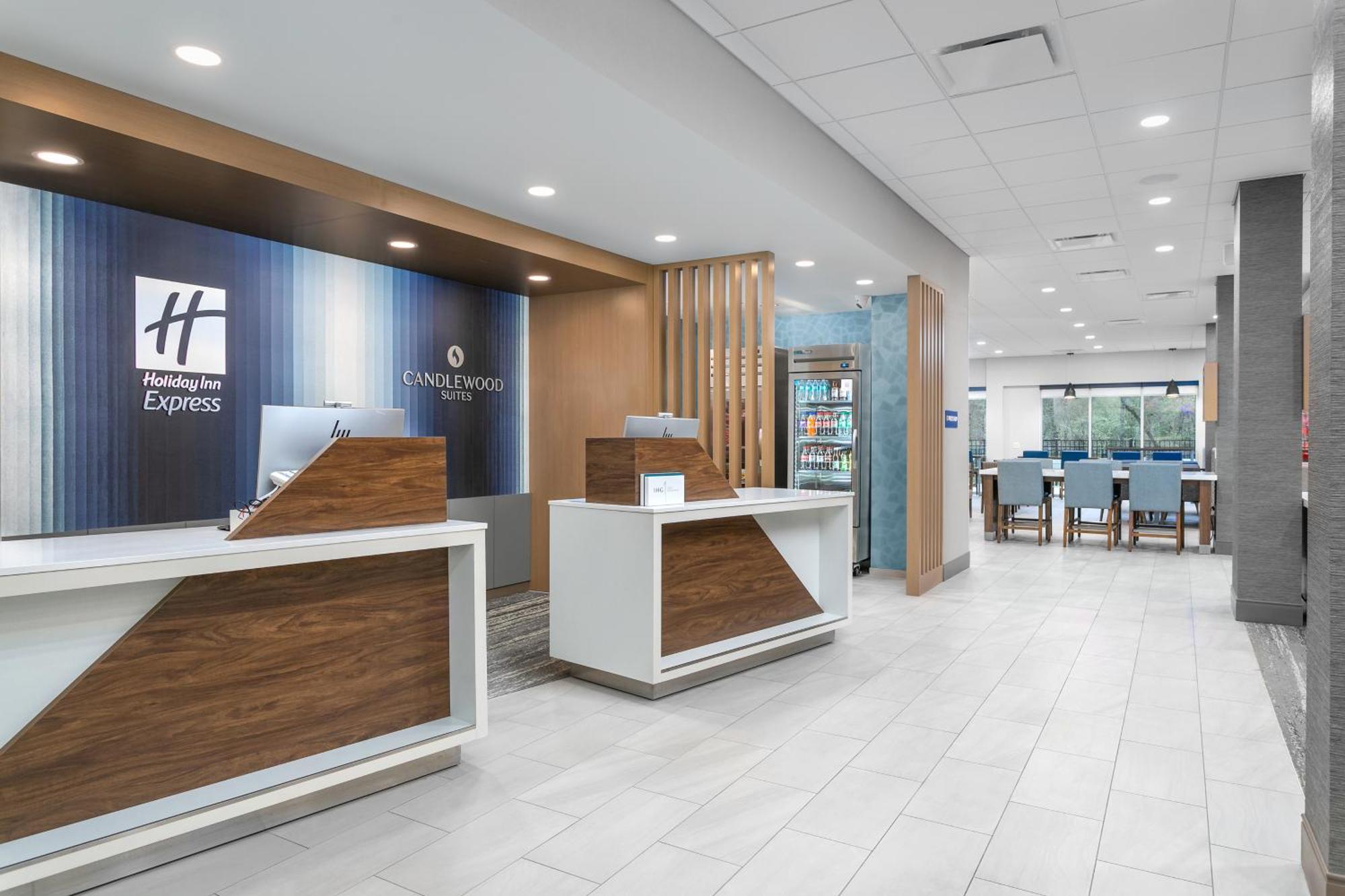 Candlewood Suites Chattanooga Hamilton Place By Ihg Esterno foto