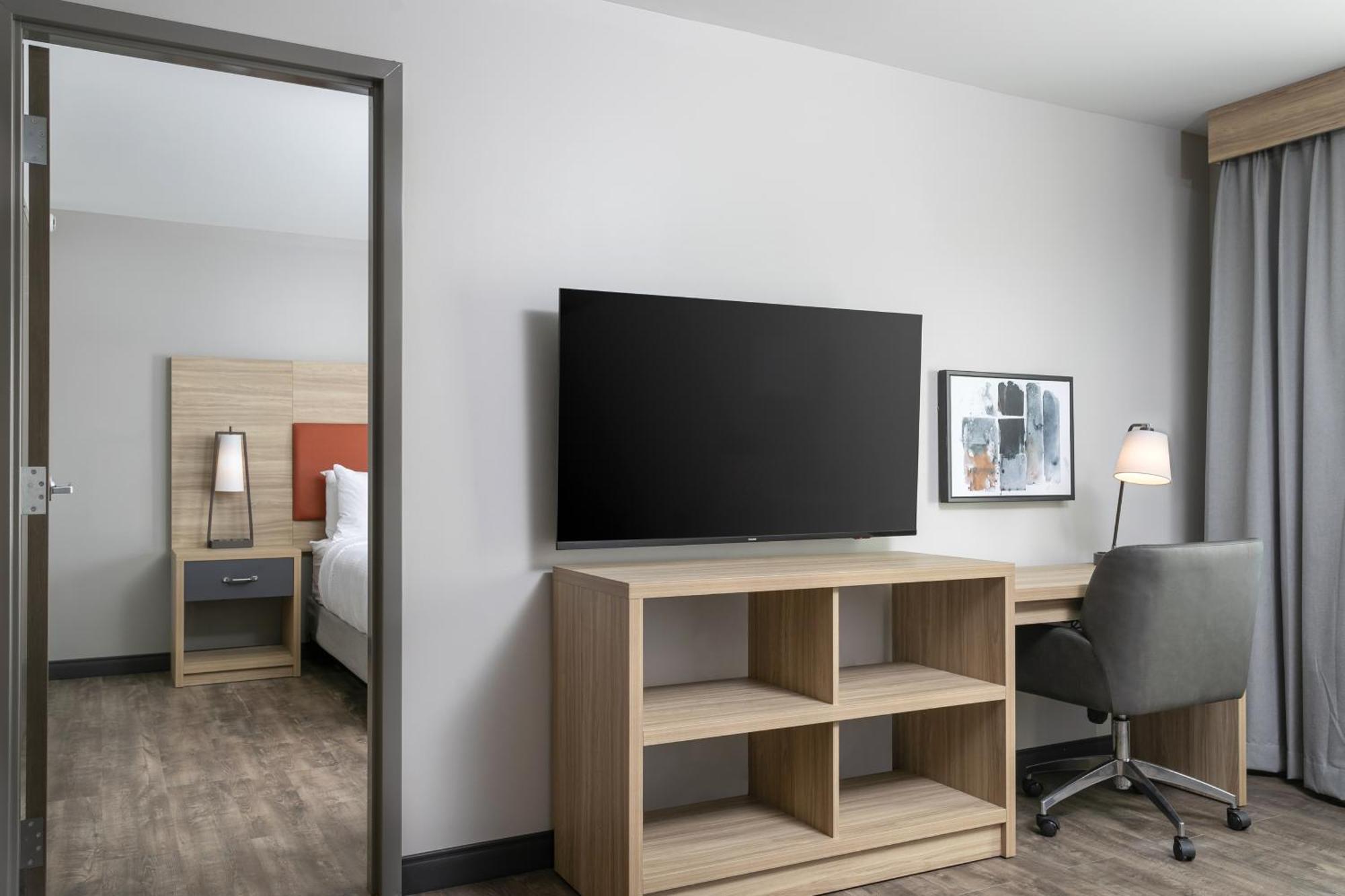 Candlewood Suites Chattanooga Hamilton Place By Ihg Esterno foto