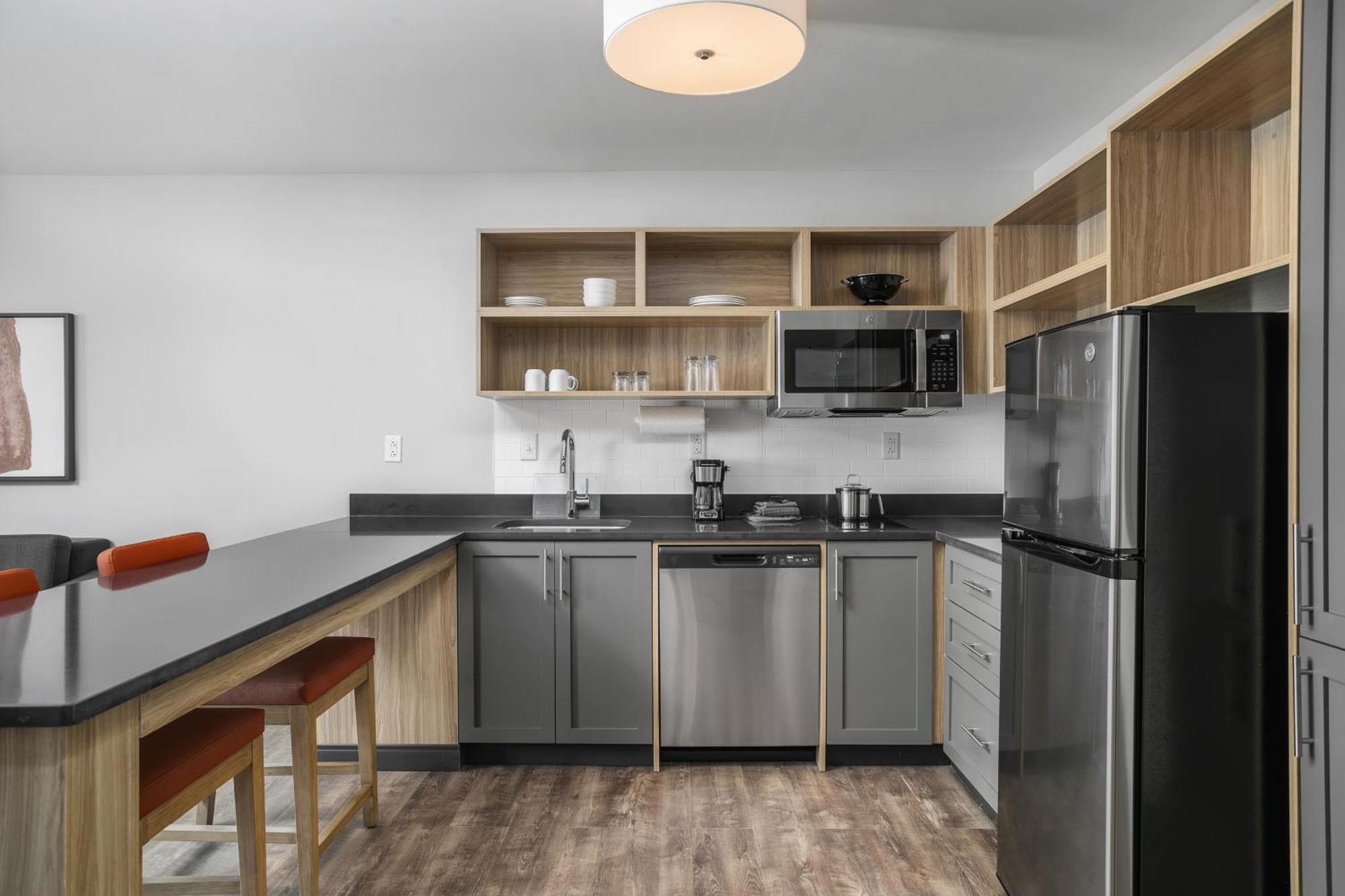 Candlewood Suites Chattanooga Hamilton Place By Ihg Esterno foto