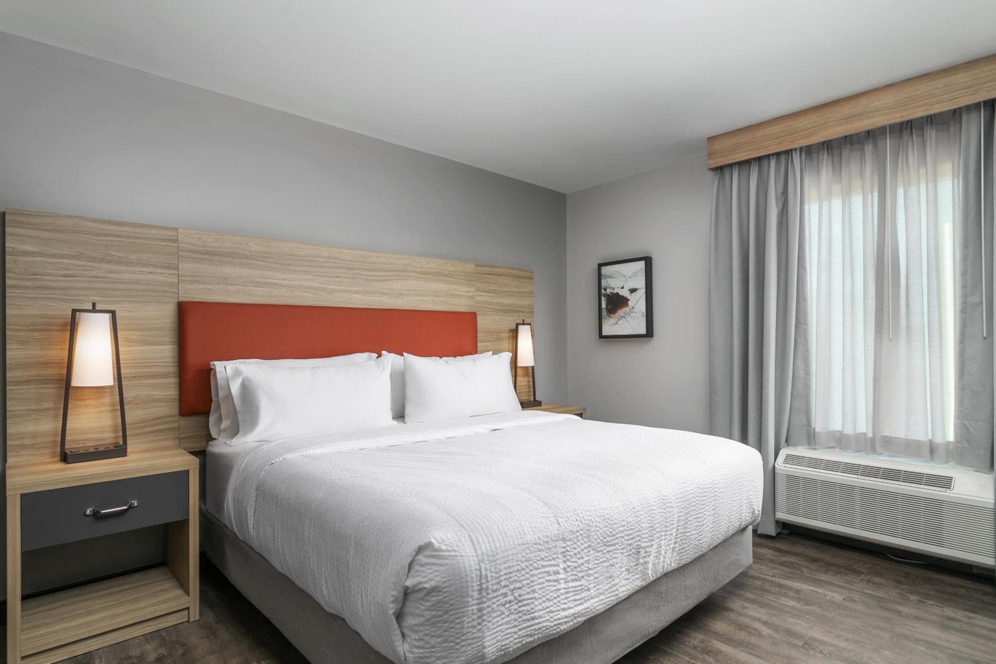 Candlewood Suites Chattanooga Hamilton Place By Ihg Esterno foto