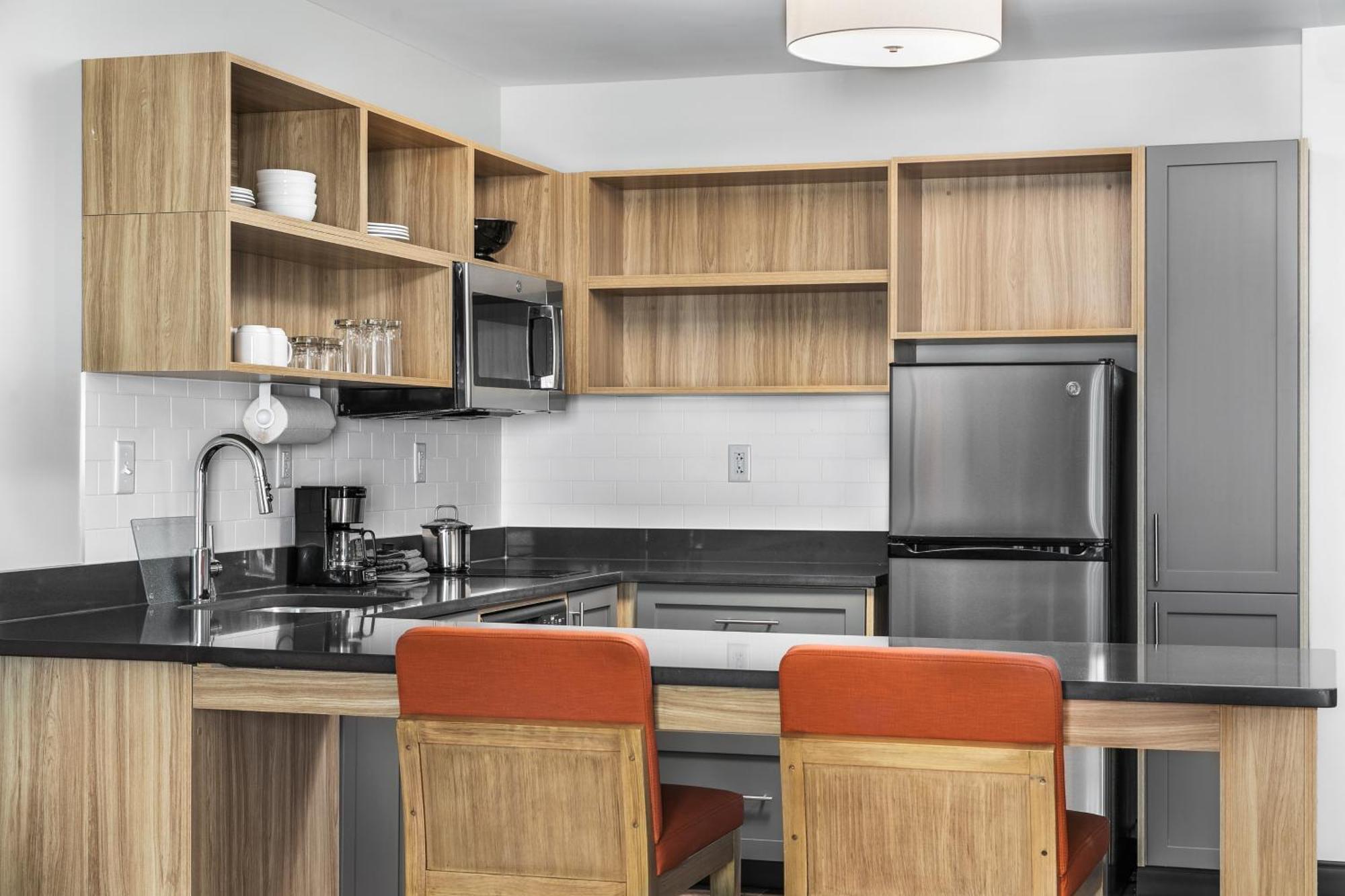 Candlewood Suites Chattanooga Hamilton Place By Ihg Esterno foto