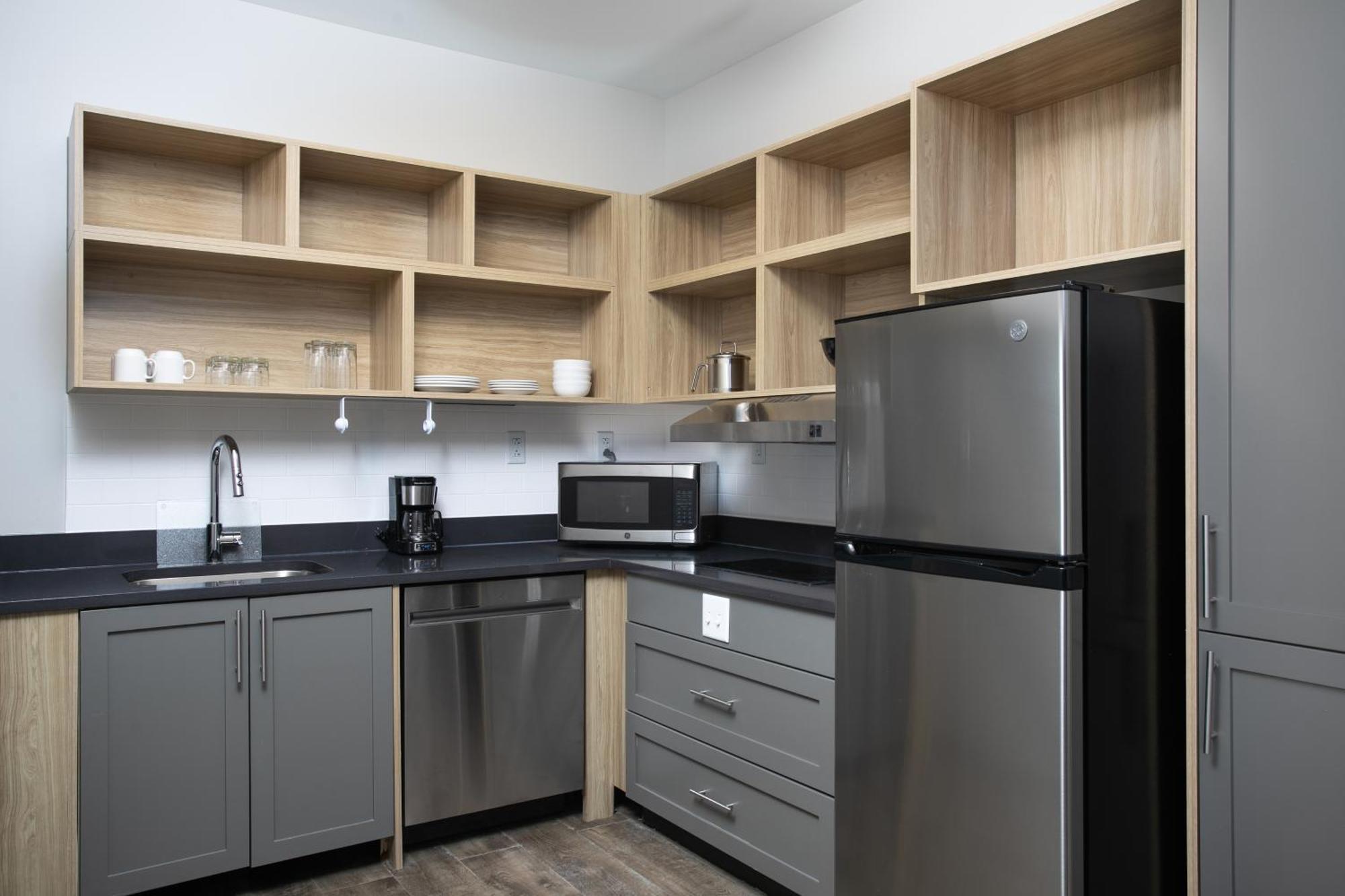 Candlewood Suites Chattanooga Hamilton Place By Ihg Esterno foto