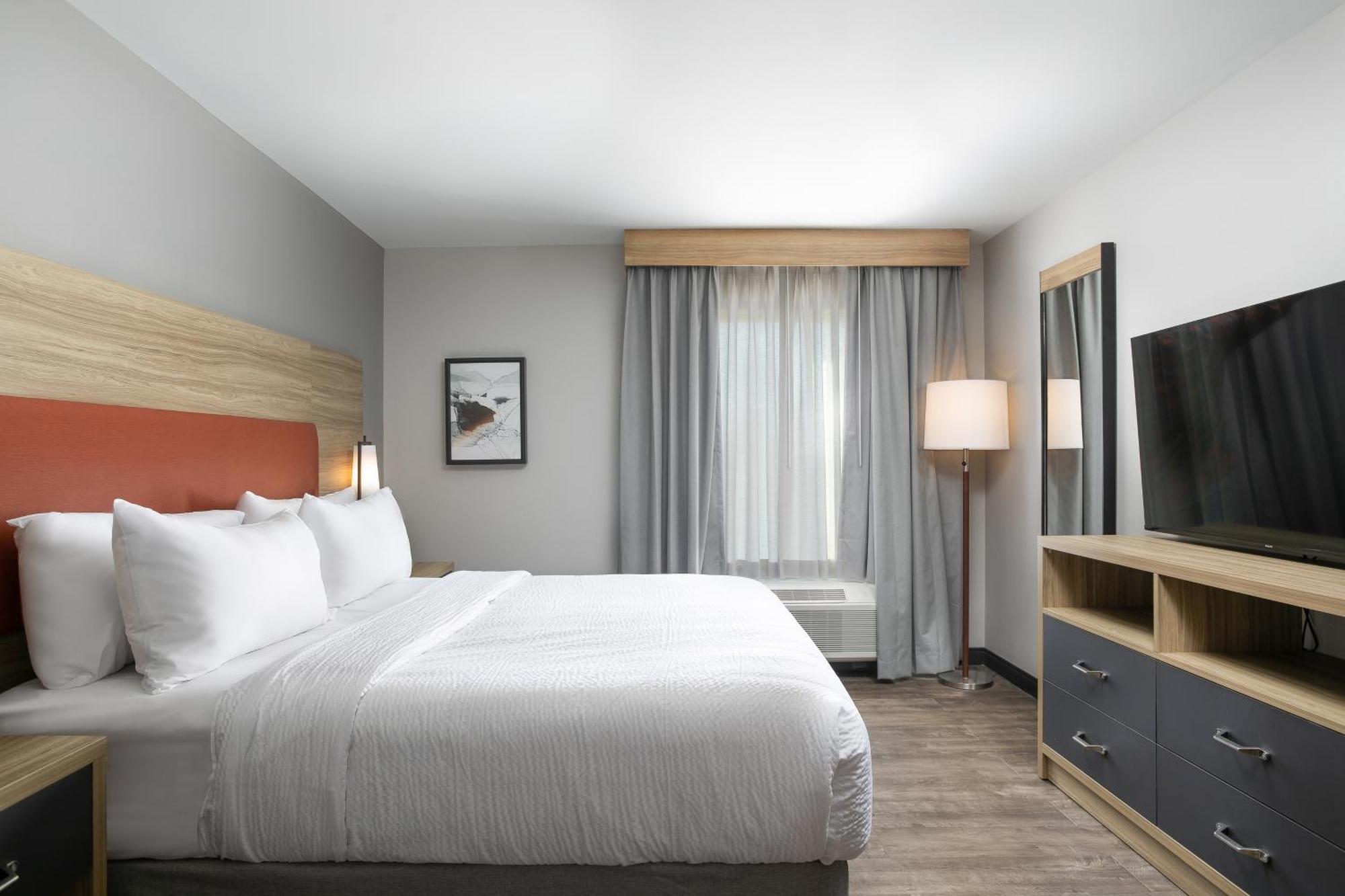 Candlewood Suites Chattanooga Hamilton Place By Ihg Esterno foto