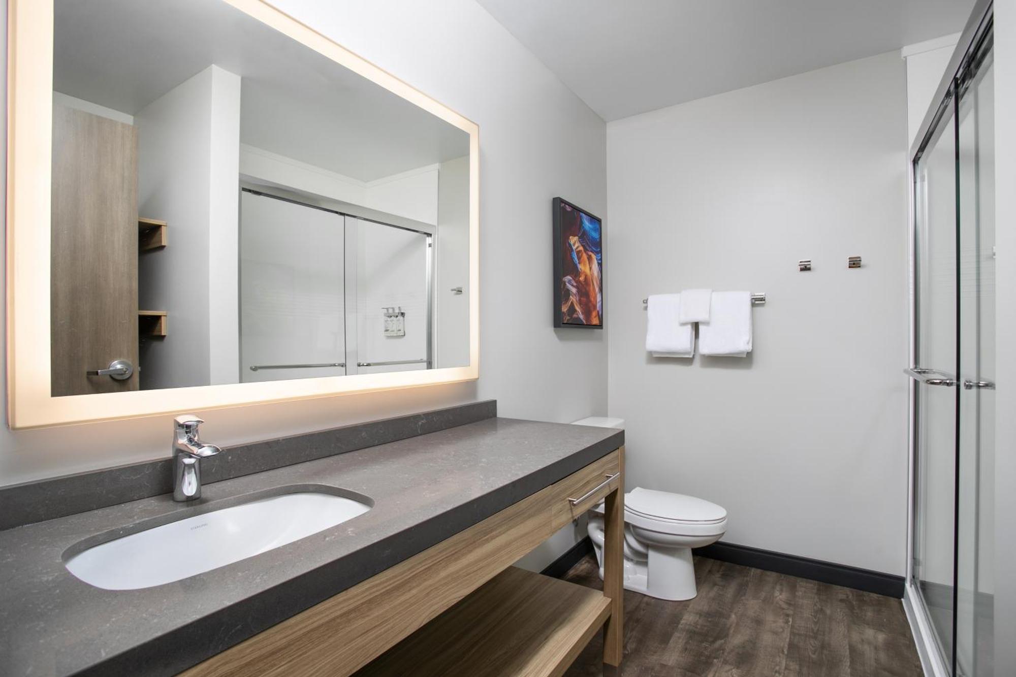 Candlewood Suites Chattanooga Hamilton Place By Ihg Esterno foto