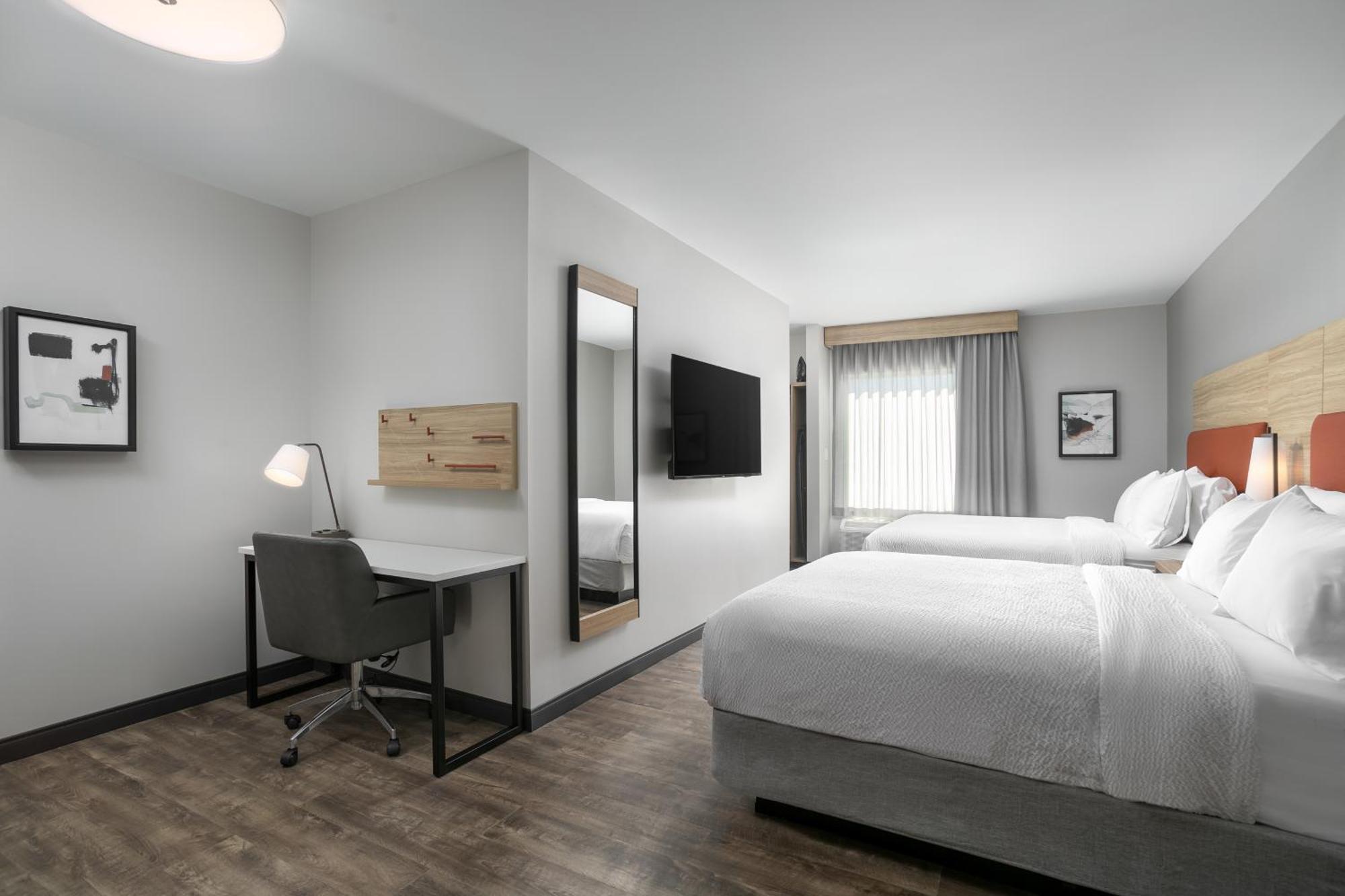 Candlewood Suites Chattanooga Hamilton Place By Ihg Esterno foto