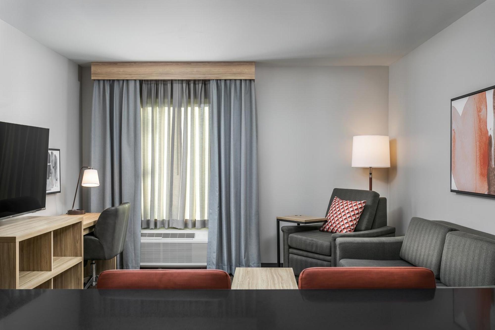 Candlewood Suites Chattanooga Hamilton Place By Ihg Esterno foto